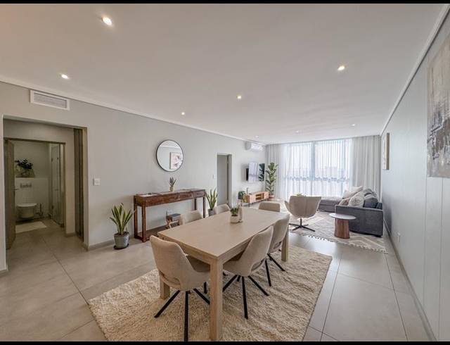 2 BEDROOM PROPERTY TO RENT IN MIDFIELD ESTATE